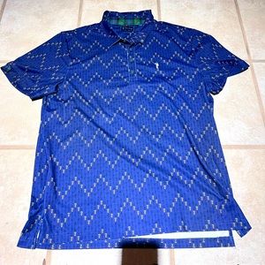 Men’s William Murray Golf Polo (XL)